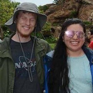 Meet your Posher, Jonathan